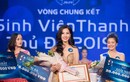 3 hoa khôi Hà Nội thế hệ mới tài năng, xinh đẹp hút hồn