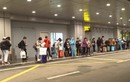 Video: Sân bay quốc tế Vân Đồn đón khách về từ vùng dịch thế nào?