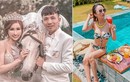 Vợ hai Minh nhựa khoe 3 vòng mướt mắt, khẳng định không photoshop