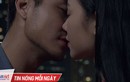 Quỳnh Kool toát mồ hôi vì 7 lần quay cảnh hôn Thanh Sơn