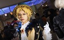 Chàng trai Hà Nội kiếm chục triệu đồng/tháng nhờ bán đồ cosplay