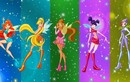 Vì sao giới trẻ dùng 'phép thuật Winx'