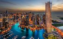 Dubai - Thành phố xa xỉ bậc nhất thế giới bây giờ và 60 năm trước 