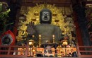 Khám phá ngôi chùa có bức tượng Phật bằng đồng mạ vàng lớn nhất thế giới 