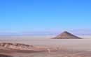Chiêm ngưỡng vẻ đẹp “kim tự tháp” tự nhiên của Argentina