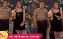 Chồng đại gia Đoàn Di Băng thưởng Tết nhân viên "nghe mà hốt"