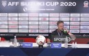 HLV tuyển Thái Lan hành động sốc khi vô địch AFF Cup