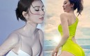 "Hot girl TikTok" gây ngỡ ngàng về nhan sắc trên sóng truyền hình