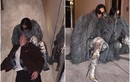Kim Kardashian mặc áo 500 triệu chồng cũ tặng để công khai tình mới