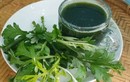 Việt Nam có loại rau “bổ như thuốc” trị đau lưng