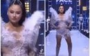 Vũ Thu Phương bị 'chơi xấu' không được báo dresscode Miss Universe?