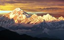 Điểm danh 7 ngọn núi cao nhất thế giới  