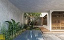 Ngôi nhà ‘xứ Nghệ’ với không gian triệu đô, vườn nướng trên cao
