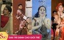 Sao Việt tạo dáng: Anh Tú top 2, hết hồn top 1