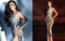 Mỹ nhân từng bị liệt thi Hoa hậu Hoàn vũ Việt Nam 2022