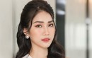 Á hậu Phương Anh được lên thẳng trang chủ của Miss International