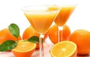 Những thời điểm ‘nhạy cảm’ khi uống nước cam