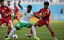U23 Việt Nam gặp Saudi Arabia tại tứ kết