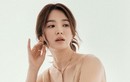 Song Hye Kyo nhận lời chúc y hệt bà xã Hyun Bin