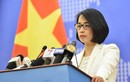 Việt Nam phản đối Trung Quốc tập quân sự ở  quần đảo Hoàng Sa