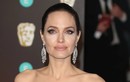 Lần khoe eo hiếm hoi của Angelina Jolie