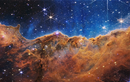 NASA biến hình ảnh các dải thiên hà thành những bản nhạc 