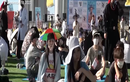 Video: Cuộc thi dành cho những "thánh lười" ở Hàn Quốc