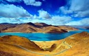 Vì sao người dân không bao giờ đánh cá trong hồ ở Tây Tạng?