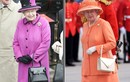 Loạt thương hiệu phải thay thế hình Nữ hoàng Elizabeth II
