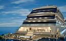 Siêu du thuyền tư nhân lớn nhất thế giới với 117 căn hộ 