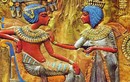 Sự thật "kinh thiên động địa" về vợ chồng Pharaoh Ai Cập 