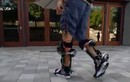 Video: Đi lại nhanh hơn và đỡ tốn sức nhờ giày robot