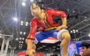 Người hâm mộ truyện tranh rầm rộ trở lại New York Comic Con