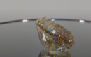 Video: Viên kim cương vàng trị giá 15 triệu USD