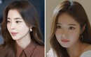 Sự trùng hợp đến giật mình giữa Kim Gyu Ri và Shin Se Kyung