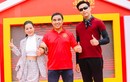 MC Quyền Linh tiết lộ con gái út 'đắt show' hơn cả bố