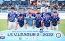 Xác định đội cuối cùng thăng hạng V.League 2023