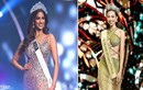 Ngắm nhan sắc hoa hậu Miss Universe và Miss Grand 10 năm qua