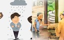 4 thứ vứt càng nhiều càng giàu trước khi vào “giai đoạn vàng” cuộc đời