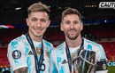 ĐT Argentina triệu tập đội hình dự World Cup 2022, Messi dẫn đầu