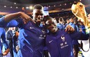 Bài toán thay Pogba và Kante ở tuyển Pháp