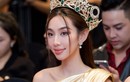 "Thùy Tiên chưa từng livestream bán khô gà giống Top 10 Miss Grand"