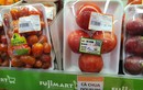 Cà chua đắt hơn hoa quả nhập khẩu