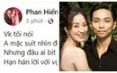 Phan Hiển phản ứng ra sao khi bị vợ phán thẳng thừng