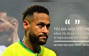 Neymar kể hết trước thềm Qatar 2022, hẹn Messi ở chung kết World Cup