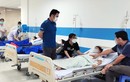 Bộ Y tế cử chuyên gia vào Nha Trang xử trí vụ học sinh ngộ độc