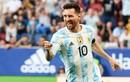 Nhận định Argentina vs Saudi Arabia: Bùng cháy cùng Messi