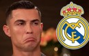 Cristiano Ronaldo mở lời muốn trở về, Real Madrid ra phán quyết