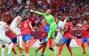 Nhận định Tây Ban Nha vs Costa Rica World Cup 2022: Phá 'bê tông'