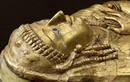 Xác ướp Ai Cập cổ đại để đưa người chết đến với thần thánh